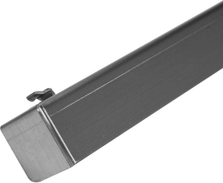 PROWADNICA LEWA DO PÓŁKI | YG-05423