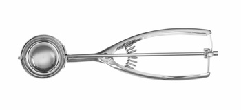 Gałkownica Kitchen Line ze stali nierdzewnej 1/30l - blister HENDI 572511