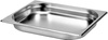 POJEMNIK GASTRONOMICZNY ZE STALI NIERDZEWNEJ GN 1/2 40 | YG-00261