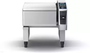 Multifunkcyjne urządzenie marki RATIONAL iVario L |  WX9ENRA.0002269