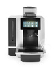 Ekspres do kawy automatyczny z ekranem dotykowym HENDI 208540