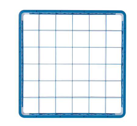 Nadstawka na 36 elementów, 500x500x45 mm HENDI 877517