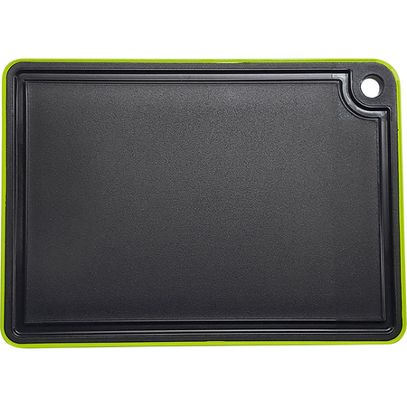 Deska do krojenia, barowa, 270x190x9 mm STALGAST 340270