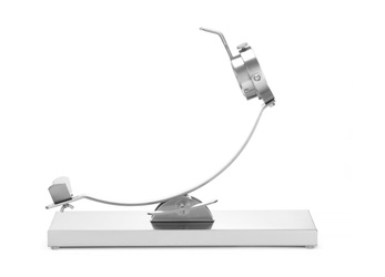 Stojak na szynkę, HENDI 499948