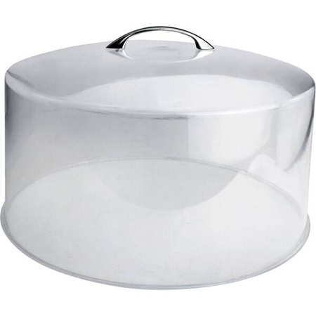 Pokrywa z uchwytem, Ø 310 mm STALGAST 419300