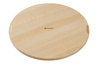 Deska pod pizzę drewniana - śr. 350 mm, dzielona na 6 HENDI 505557
