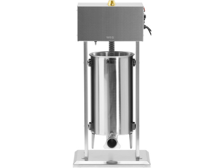 Nadziewarka do kiełbas elektryczna Yato 15 L YG-03382