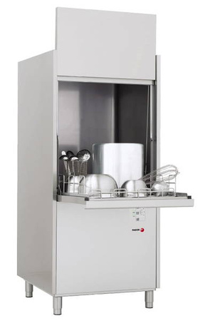 Zmywarka do naczyń kuchennych | FAGOR LP-63 B DD HRS