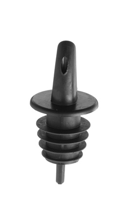 Nalewak - zest. 6 szt. - 2 szt. czarne, 2 szt. białe, 2 szt. czerwone HENDI 599440