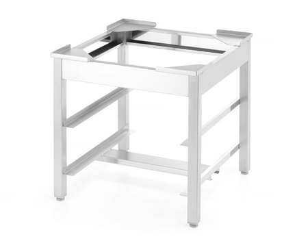 Podstawa pod zmywarkę, o wym. 470x500x500 mm HENDI 222980