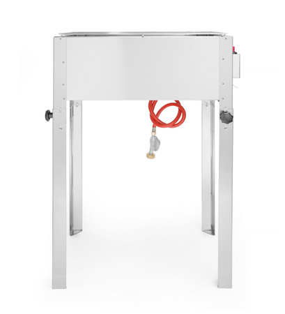 Grill gazowy Grill-Master Mini HENDI 154700