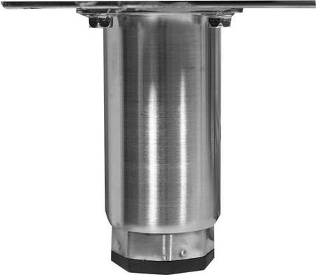 STÓŁ CHŁODNICZY 417L 3 DRZWIOWY PRZESZKLONY | YG-05257