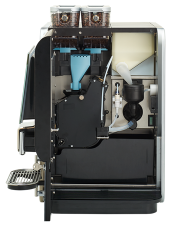 Ekspres automatyczny | Animo OptiMe 21 FM