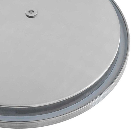 Termos stalowy, V 30 l 051304 STALGAST