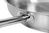 STAINLESS STEEL SAUCE SAUCEPAN 24CM 3.4L | YG-00081