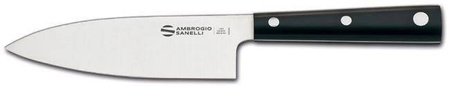 Ambrogio Sanelli Hasaki, nóż Deba 16 cm  | HENDI H340.016