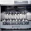 Dishwasher, universal, Power Digital, washing liquid dispenser, rinse aid pump, P 6.65 kW, U 400 V 801565 STALGAST