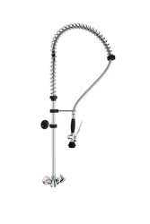 Bateria prysznicowa, jednootworowa, (H) 1030 mm HENDI 810262