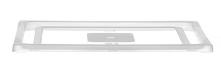 Pojemnik na jajka HENDI OVOBOX 120, GN 2/3, 18L, HENDI 870785