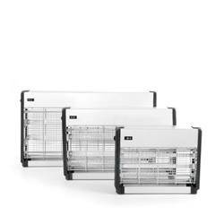 Lampa owadobójcza UV-A 2x20W HENDI 270172