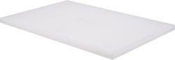 DESKA DO KROJENIA 500x340x20 BIAŁA
 | YG-02166