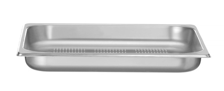 Pojemnik Profi Line GN2/3 - perforowany, wys. 40 mm HENDI 802342