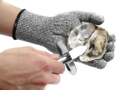 Rękawice antyprzecięciowe HENDI 556641