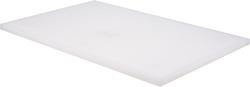DESKA DO KROJENIA 600x390x20 BIAŁA
| YG-02168