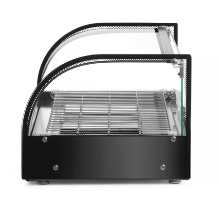 Witryna grzewcza pojedyncza HENDI 273982