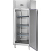 Szafa chłodnicza ze stali nierdzewnej na nóżkach, Frost, GN 2/1, V 460 l STALGAST 835622