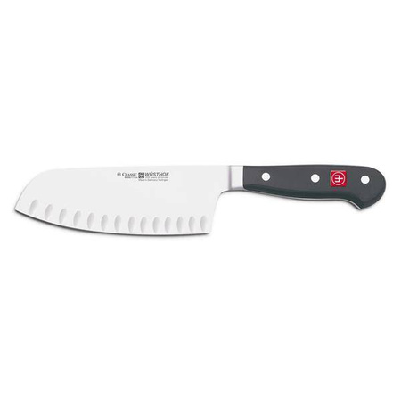 W-8888-17 Nóż Chai Dao 17 cm - Classic TOM-GAST kod: W-8888-17