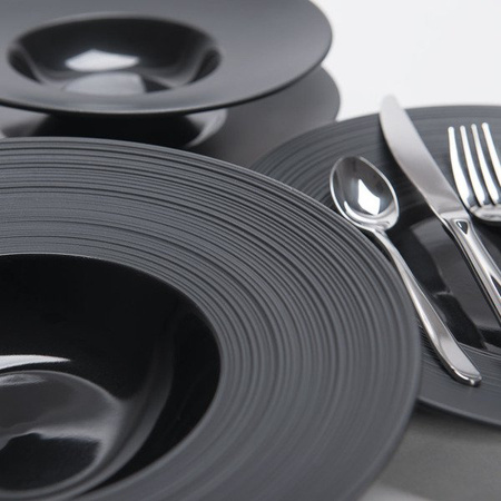 Talerz głęboki, rant żebrowany, O 265 mm 396113 STALGAST