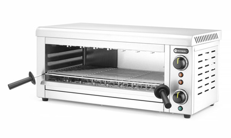 Opiekacz kwarcowy GN1/1 HENDI 264409