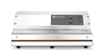 Pakowarka próżniowa Kitchen Line - listwowa, 350 mm HENDI 975336