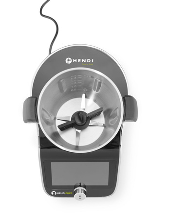 Urządzenie multifunkcyjne HendiChef HENDI 221761