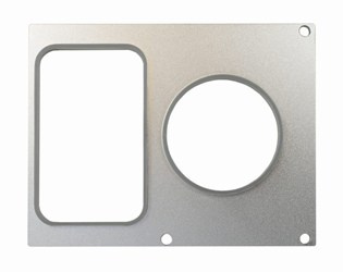 Matryca do tacek 178x113 mm i do zup 115 mm  | do zgrzewarki RQDS-1 | RQM2TS