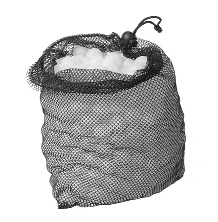 Kulki do gotowania sous-vide – 500 szt., HENDI, biały, ⌀20mm 551998