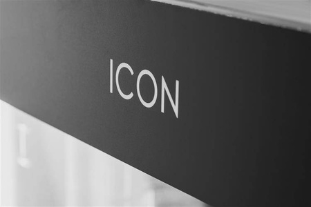 Piec konwekcyjno-parowy ICEM101E | 10x GN 1/1 | 10x 600x400 | Alphatech by Lainox | sterowanie manualne