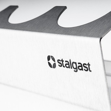 Stojak na hot-dogi 348030 STALGAST