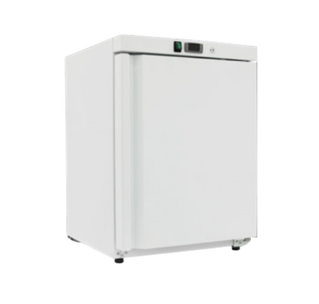 DRR 200 ﻿Szafa chłodnicza - 130 l, lakierowana