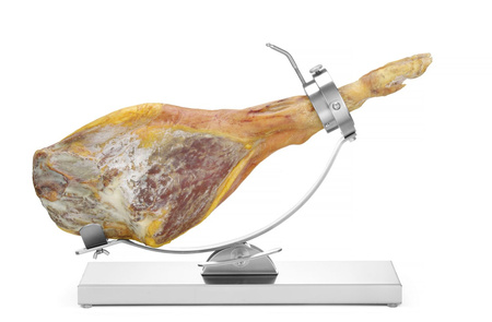 Stojak na szynkę, HENDI 499948