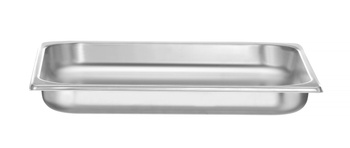 Pojemnik GN Profi Line, stal nierdzewna, 2/3-40mm HENDI 801345