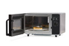 Kuchenka mikrofalowa 1500/1000 W, Menumaster, 23L, 230V/1500W, 512x403x(H)310mm 280065