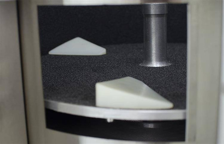 Obieraczka do ziemniaków RQX10D - wsad 8 kg (DP15)