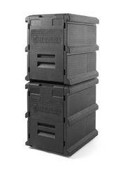 Pojemnik termoizolacyjny - cateringowy, 100 l HENDI 707999