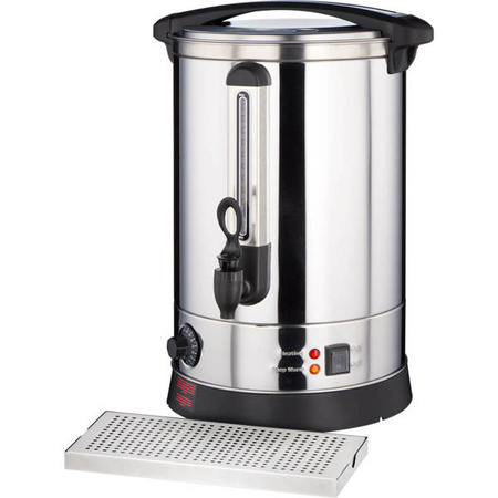 Warnik dwuściankowy, Gredil, V 10 l STALGAST 751106