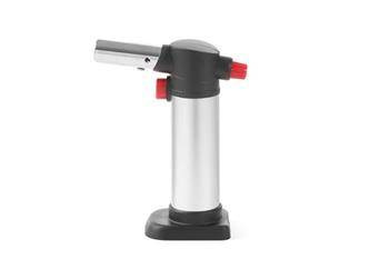 Palnik gazowy do Creme Brulee, o wym. 115x155 mm HENDI 198223