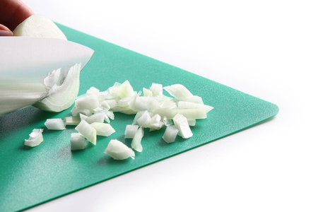 Zestaw 6 podkładek do krojenia HACCP HENDI 826300