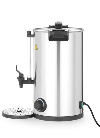 Warnik do wody o podwójnych ściankach 9L HENDI 211168