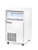 Kostkarka do lodu 40 kg / 24 h, Master Frost, 230V/455W  | HENDI C-400